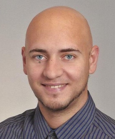 Porträt von Timo Bartusch